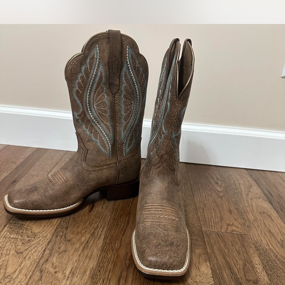 Ariat Boots